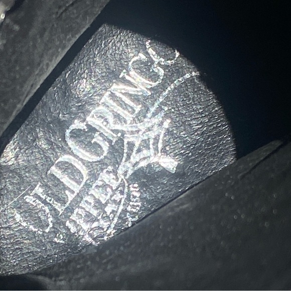 Old Gringo Yippie Ki Yay - Picture 7 of 7